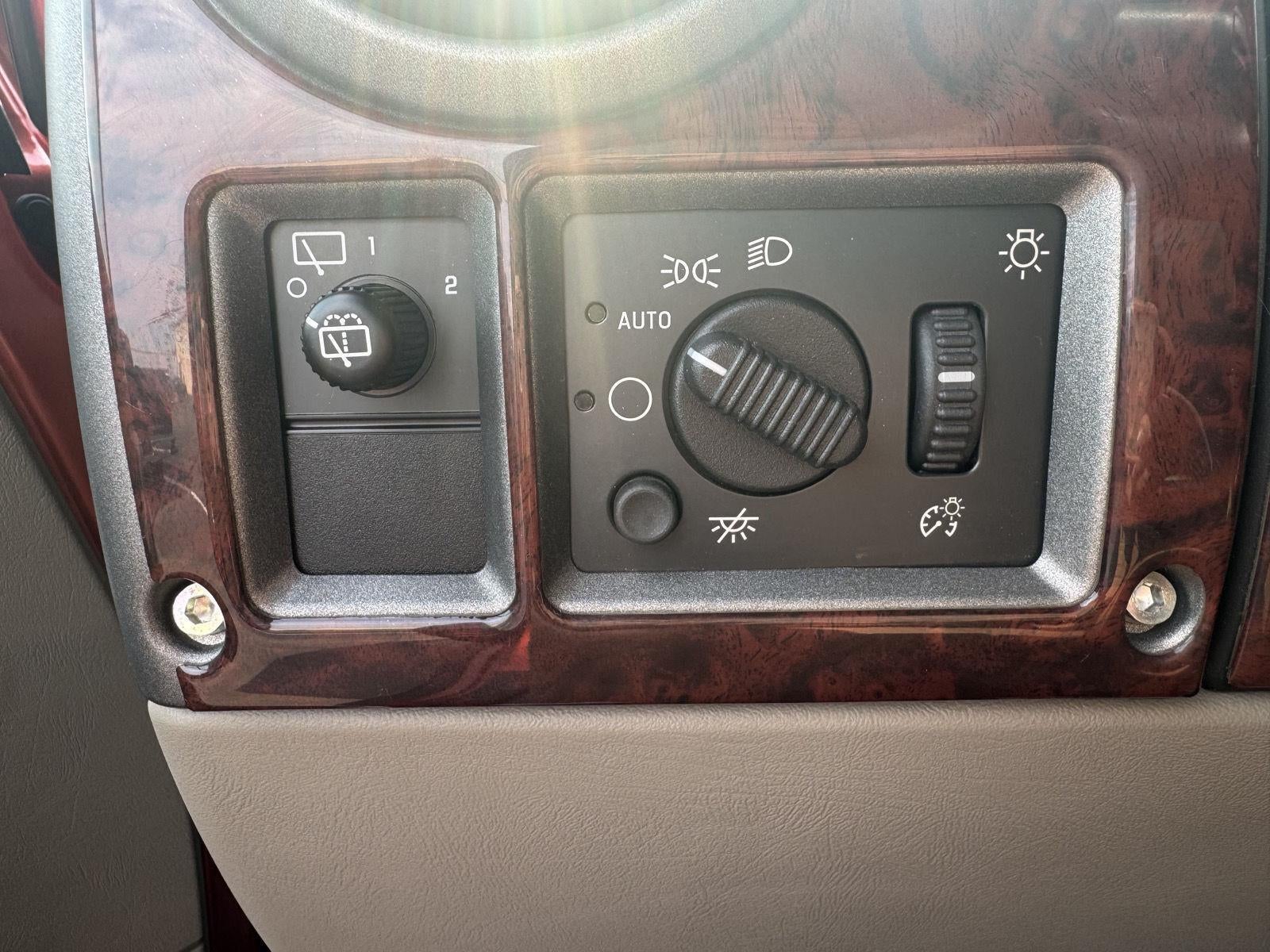 2003 Hummer H2 4dr Wgn