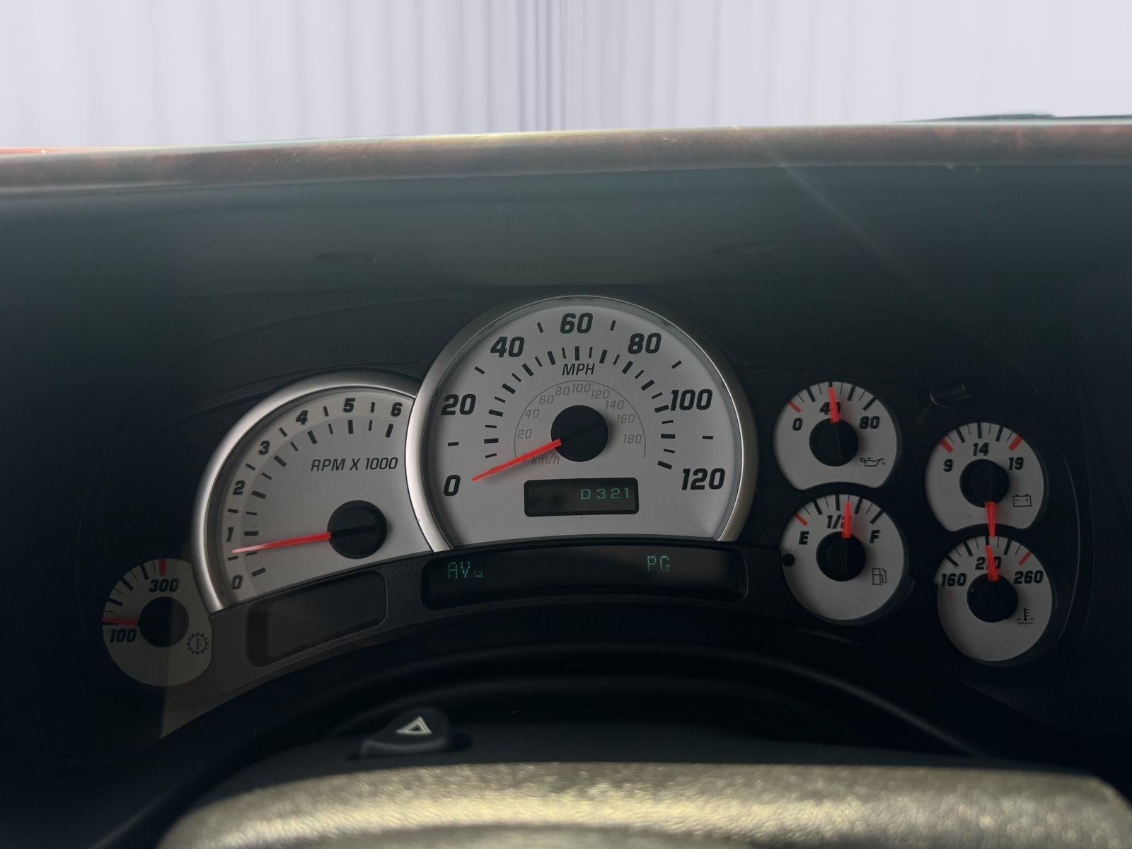 2003 Hummer H2 4dr Wgn