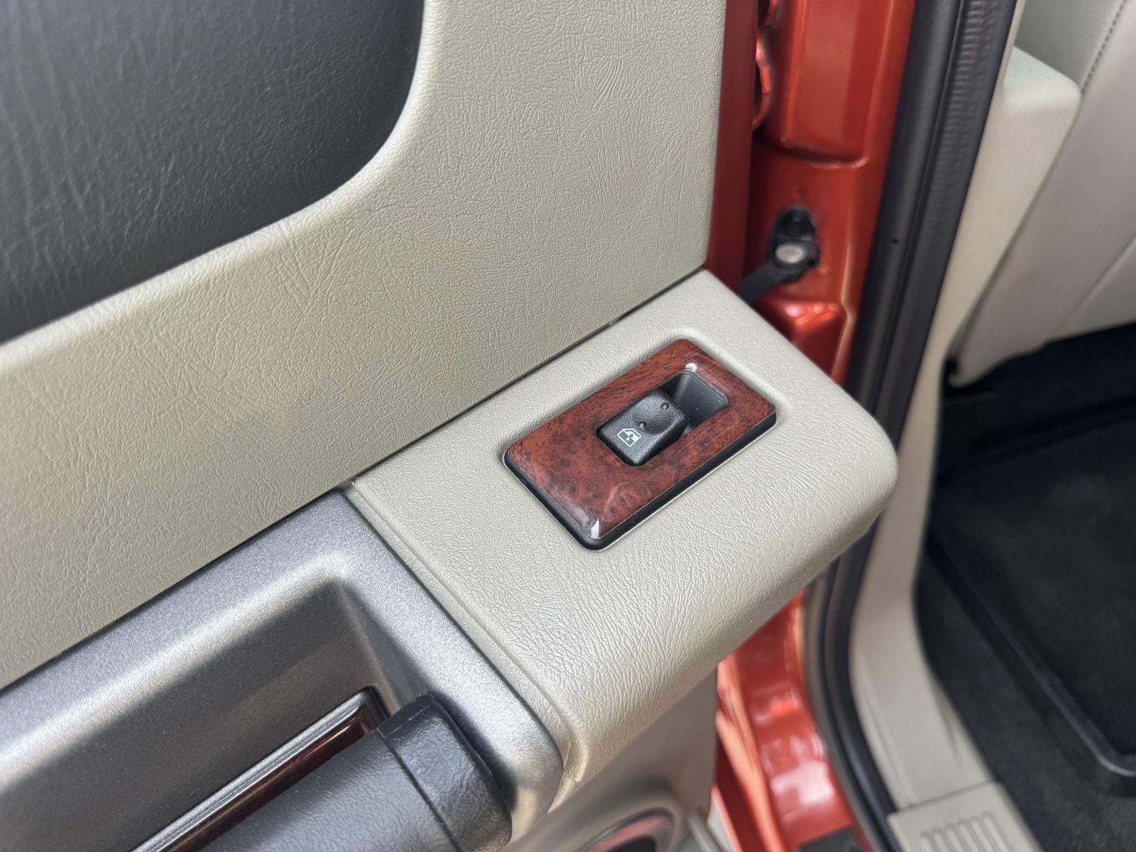 2003 Hummer H2 4dr Wgn