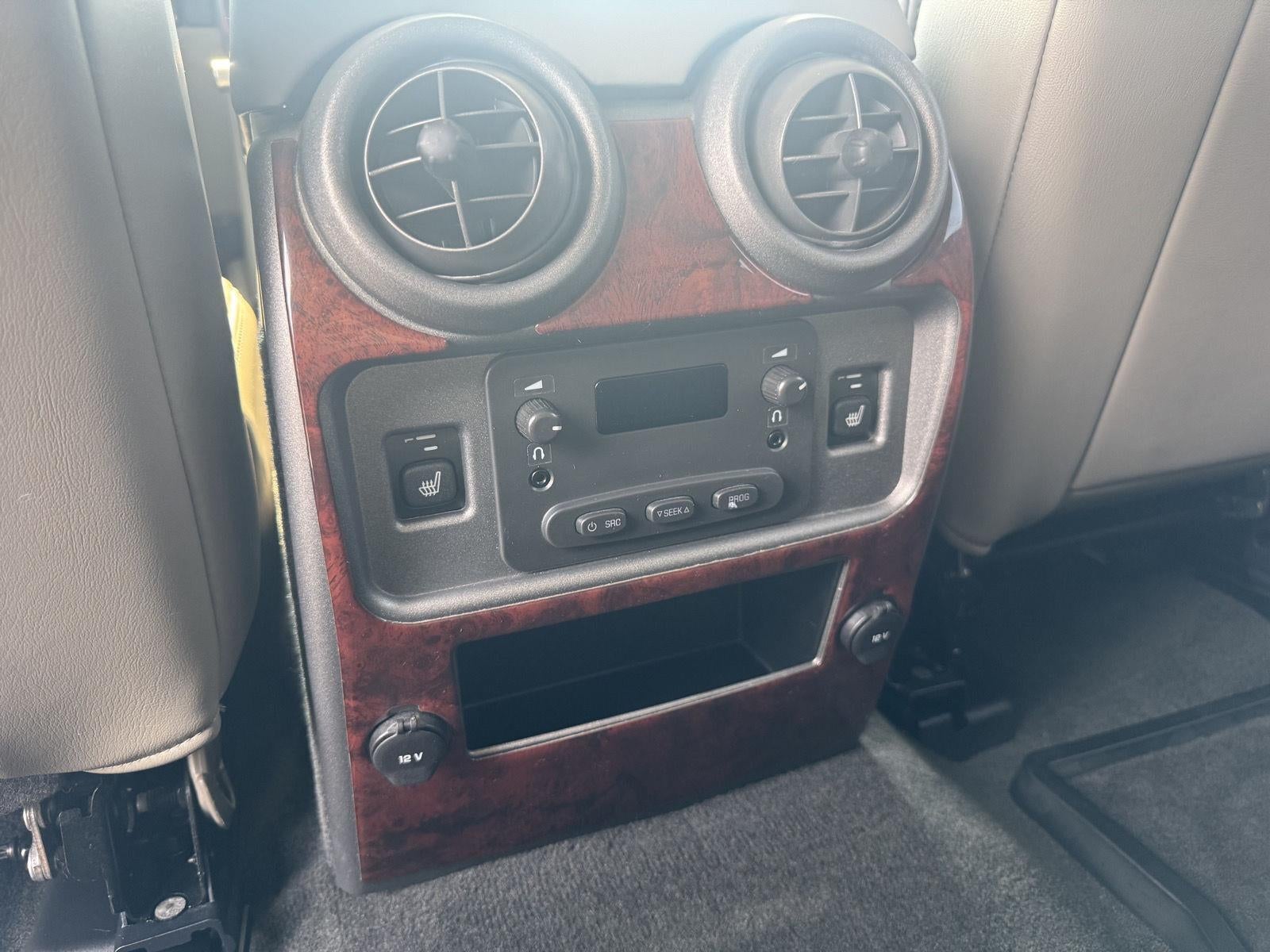 2003 Hummer H2 4dr Wgn