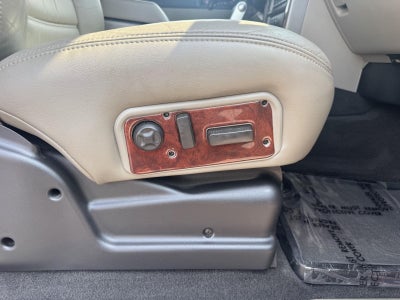 2003 Hummer H2 4dr Wgn