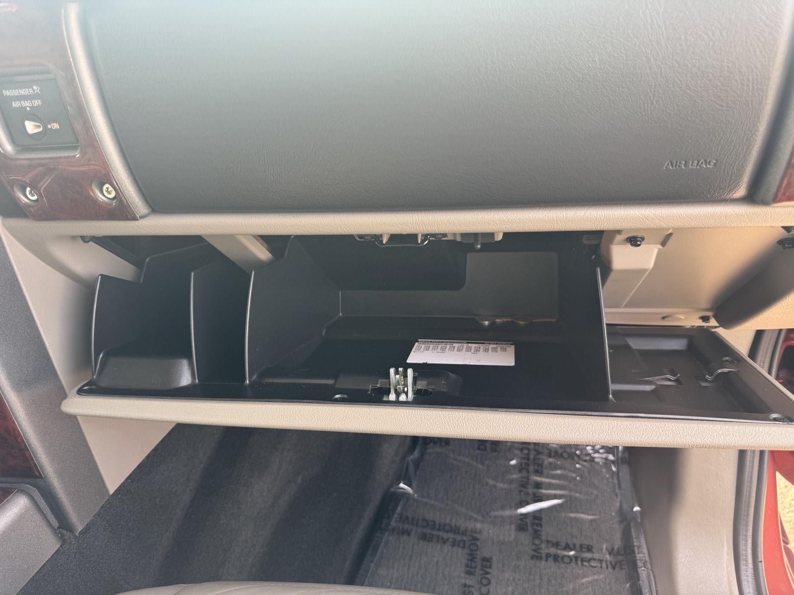 2003 Hummer H2 4dr Wgn