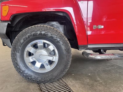 2006 Hummer H3 SUV 4dr 4WD SUV