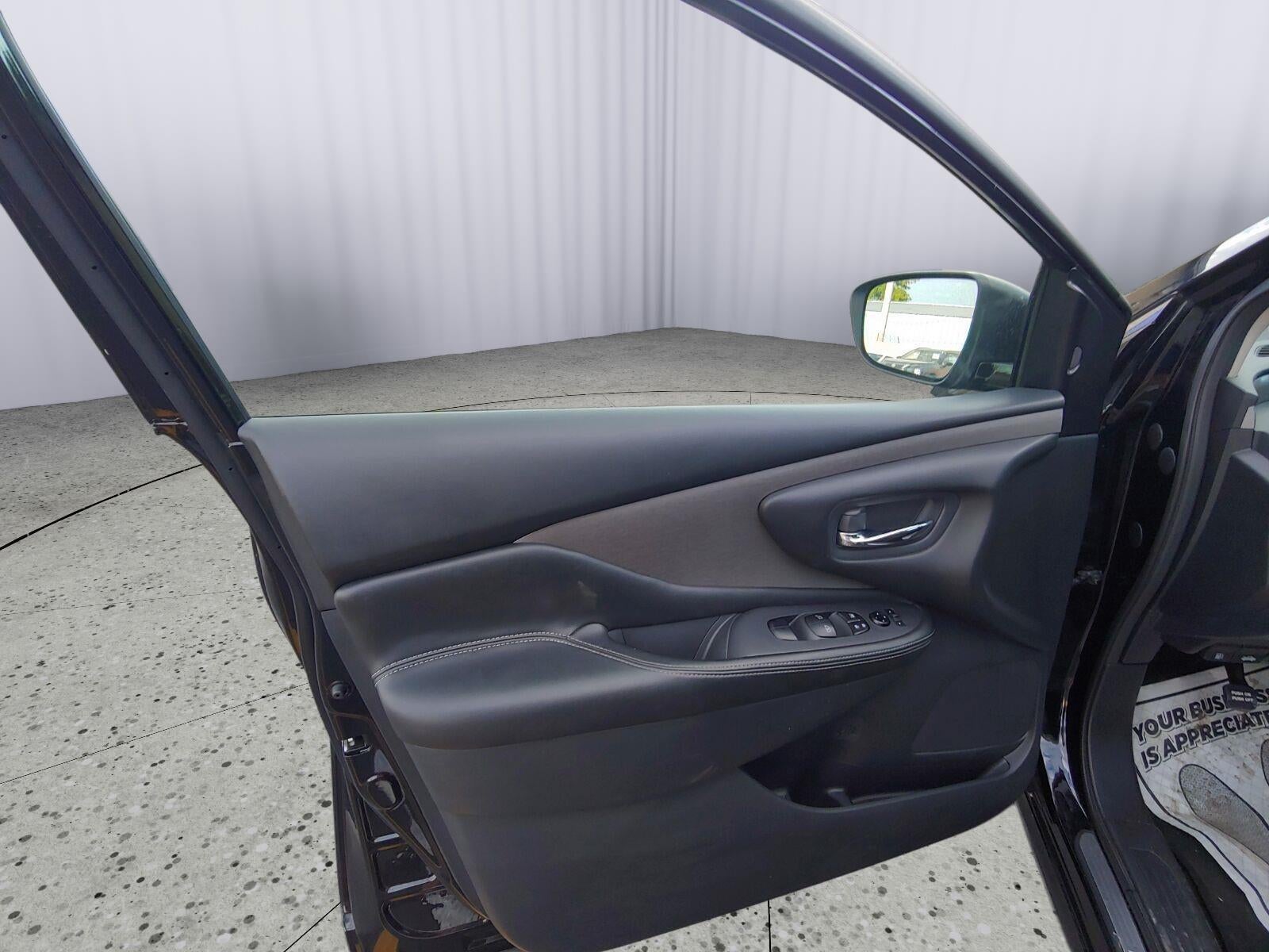 2023 Nissan Murano SV Intelligent AWD
