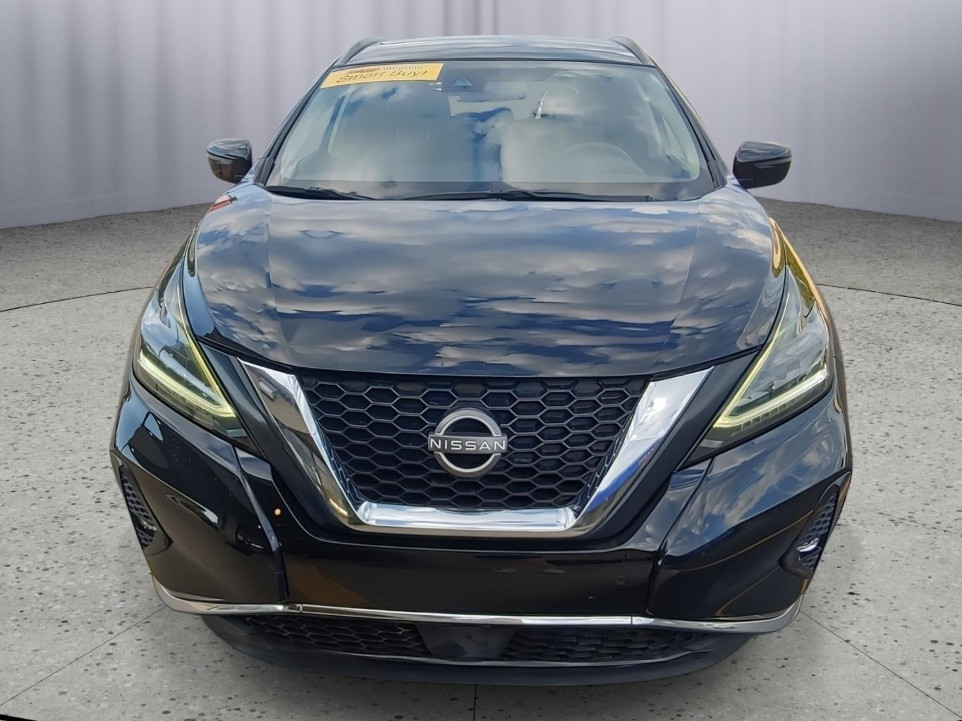 2023 Nissan Murano SV Intelligent AWD
