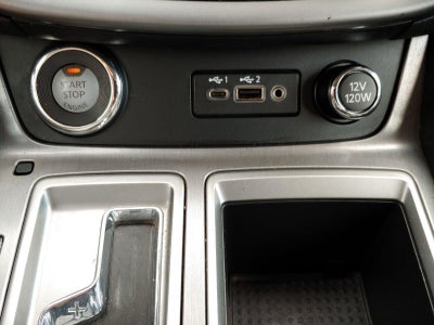 2023 Nissan Murano SV Intelligent AWD
