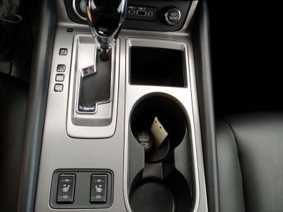 2023 Nissan Murano SV Intelligent AWD