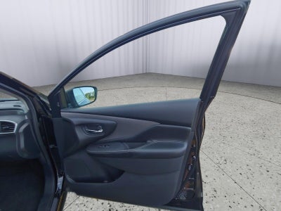 2023 Nissan Murano SV Intelligent AWD