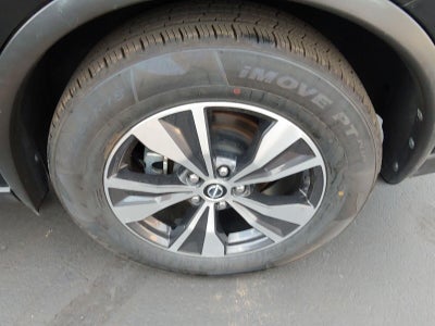 2023 Nissan Murano SV Intelligent AWD
