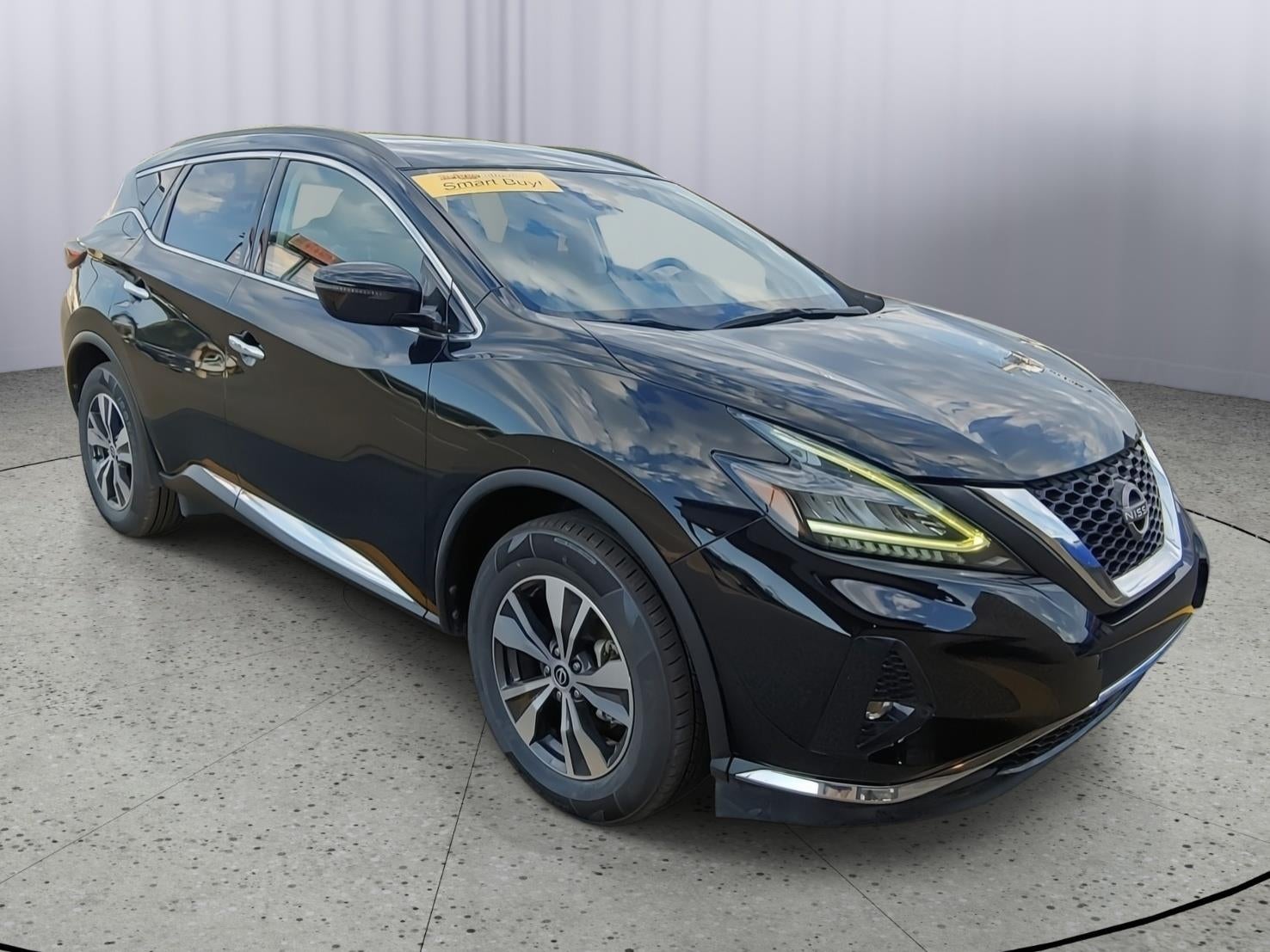 2023 Nissan Murano SV Intelligent AWD