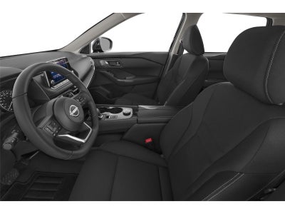 2024 Nissan Rogue S Intelligent AWD