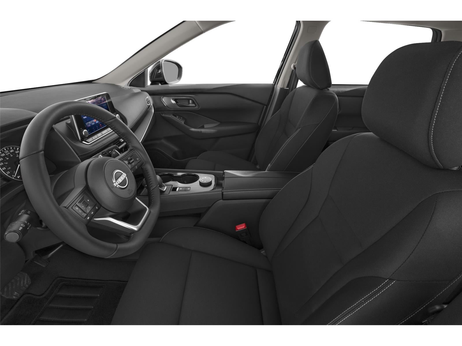 2024 Nissan Rogue S Intelligent AWD