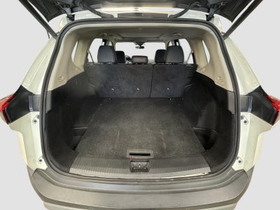 2022 Nissan Rogue SV FWD