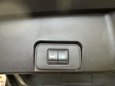 2022 Nissan Rogue SV FWD