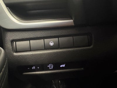 2024 Nissan Rogue SV Intelligent AWD