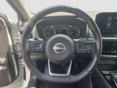 2023 Nissan Rogue SL Intelligent AWD