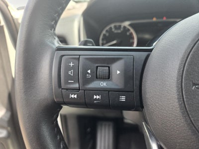 2023 Nissan Rogue SL Intelligent AWD