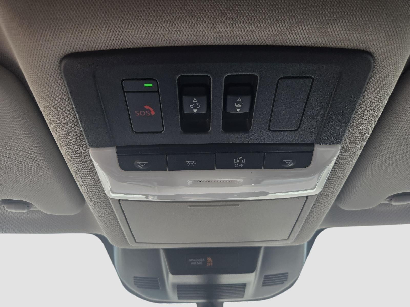 2023 Nissan Rogue SL Intelligent AWD