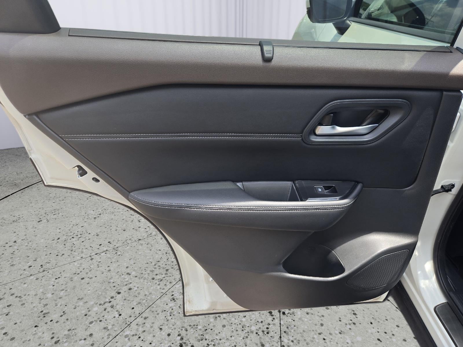 2023 Nissan Rogue SL Intelligent AWD