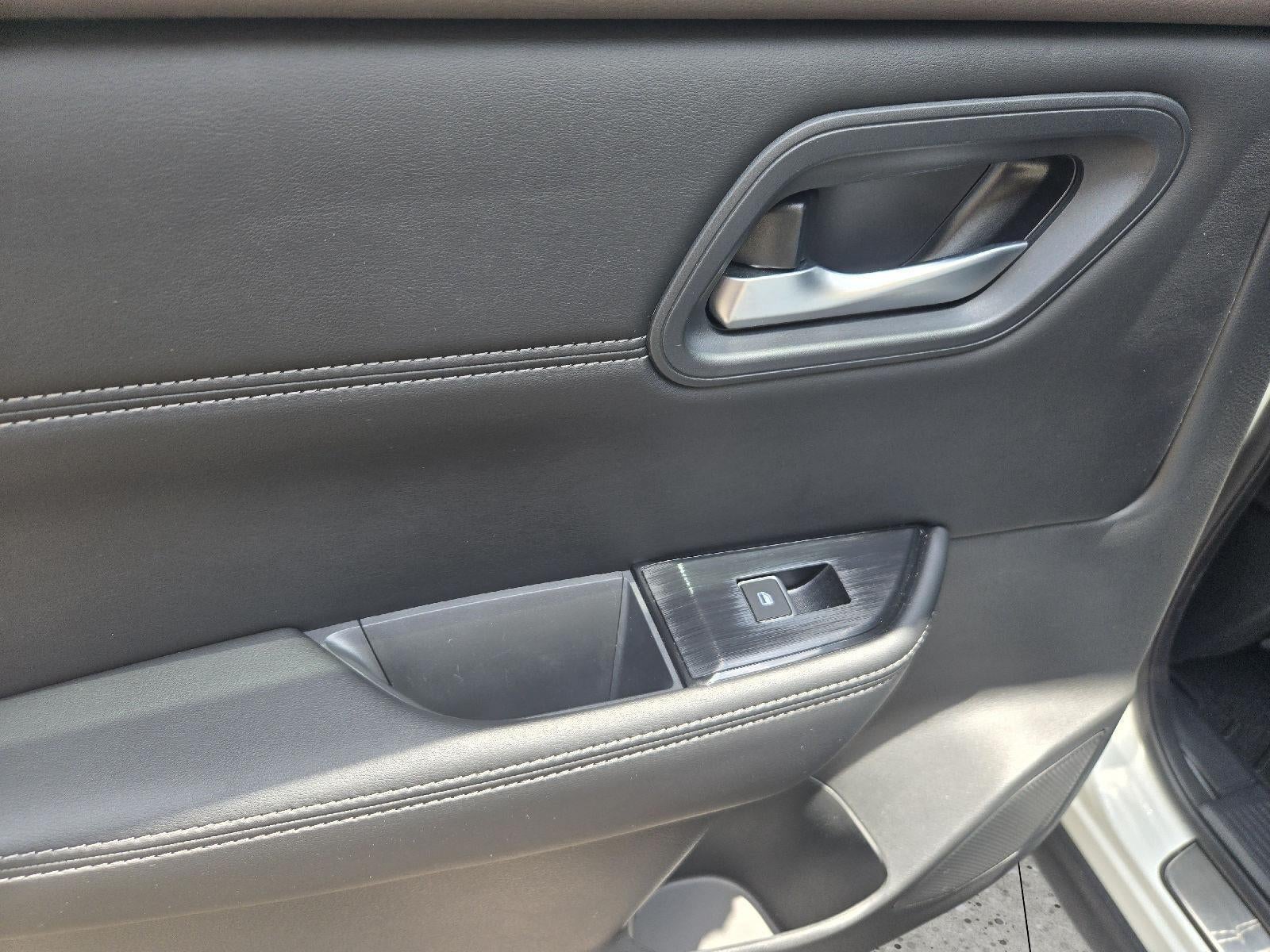 2023 Nissan Rogue SL Intelligent AWD