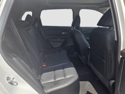 2023 Nissan Rogue SL Intelligent AWD