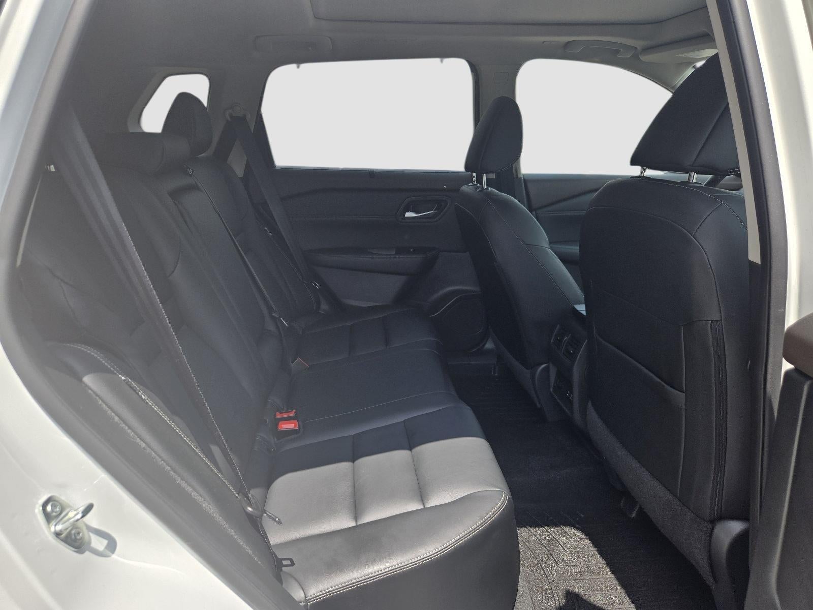2023 Nissan Rogue SL Intelligent AWD
