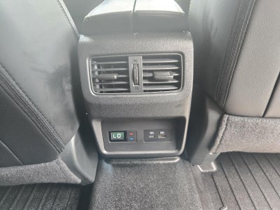 2023 Nissan Rogue SL Intelligent AWD