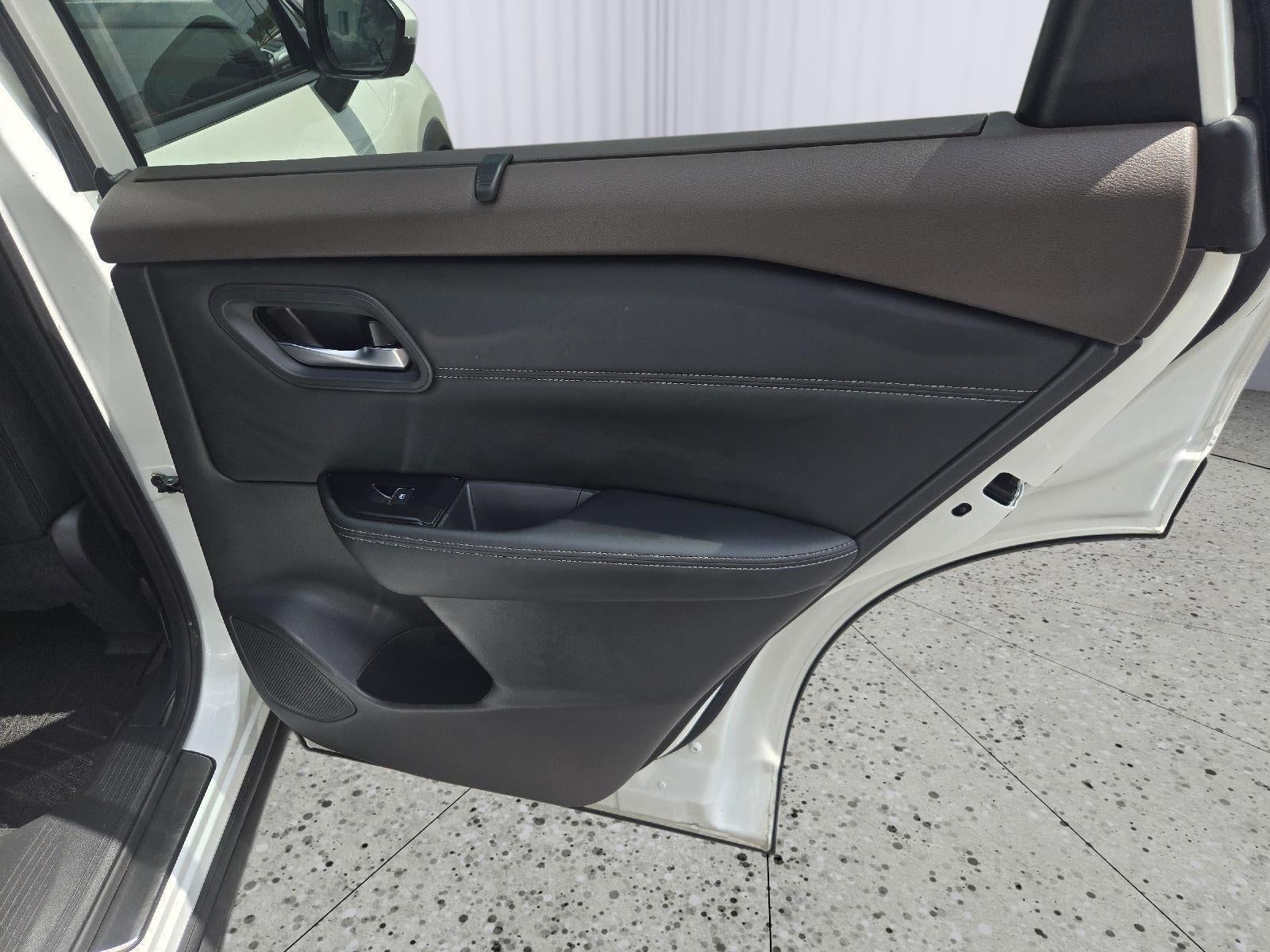 2023 Nissan Rogue SL Intelligent AWD