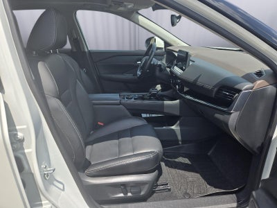 2023 Nissan Rogue SL Intelligent AWD