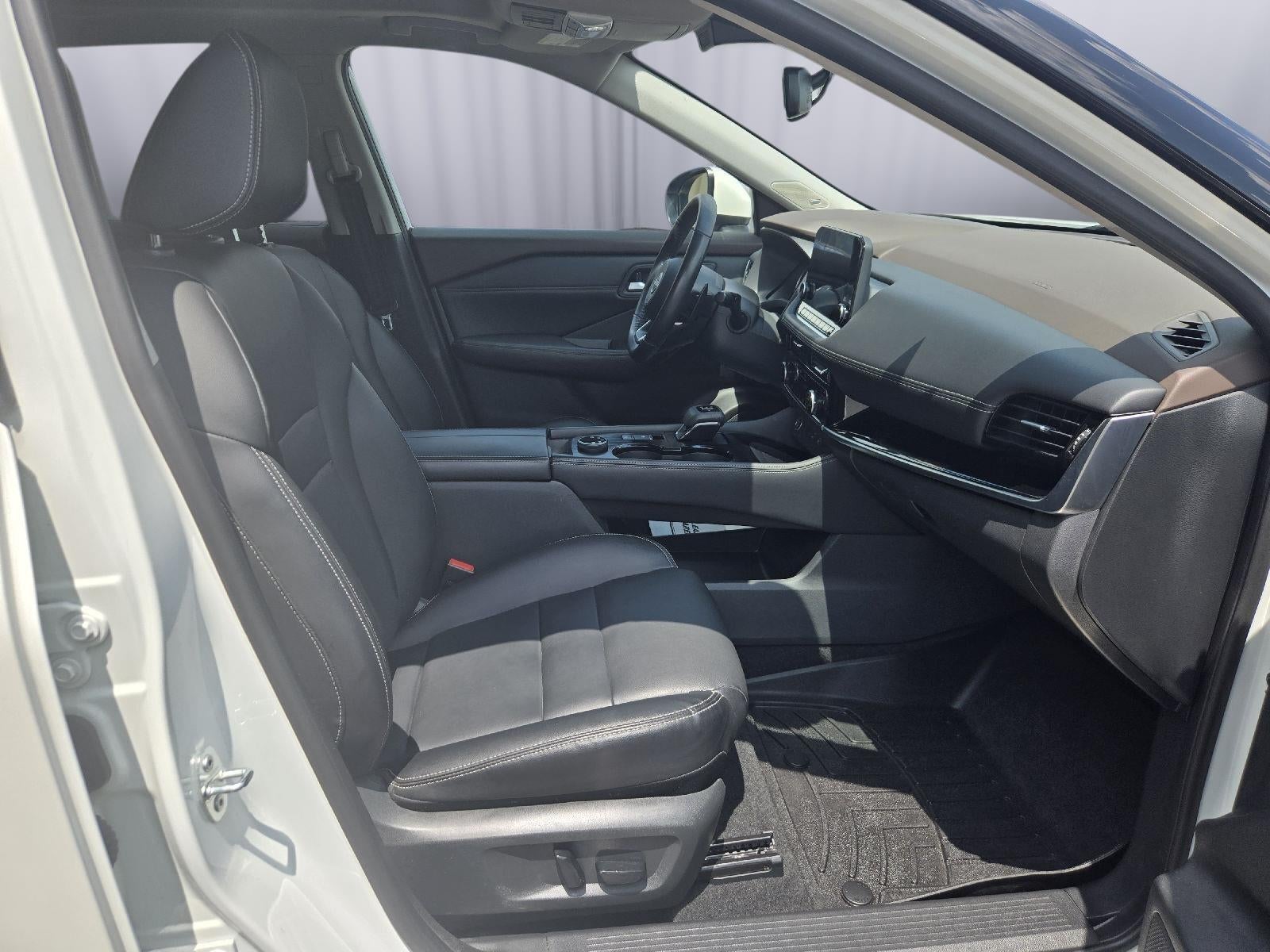 2023 Nissan Rogue SL Intelligent AWD