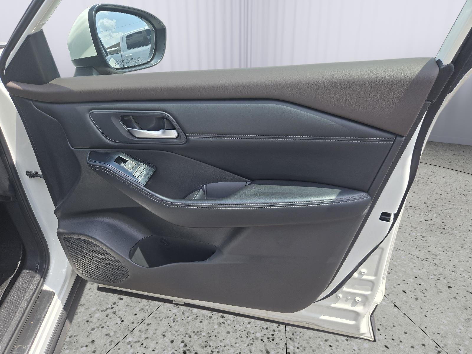 2023 Nissan Rogue SL Intelligent AWD