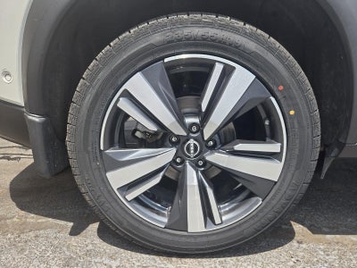 2023 Nissan Rogue SL Intelligent AWD