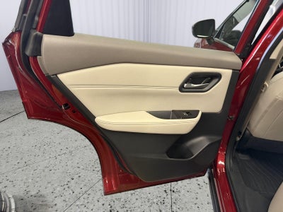 2023 Nissan Rogue SL Intelligent AWD