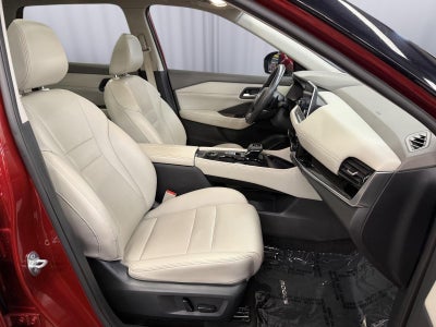 2023 Nissan Rogue SL Intelligent AWD