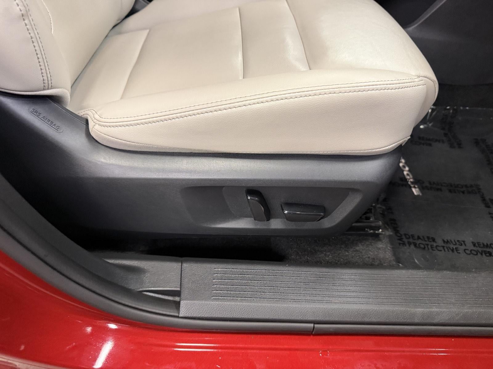 2023 Nissan Rogue SL Intelligent AWD