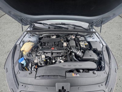 2024 Kia K5 EX