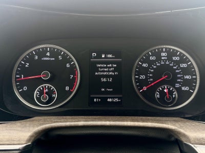 2024 Kia K5 EX