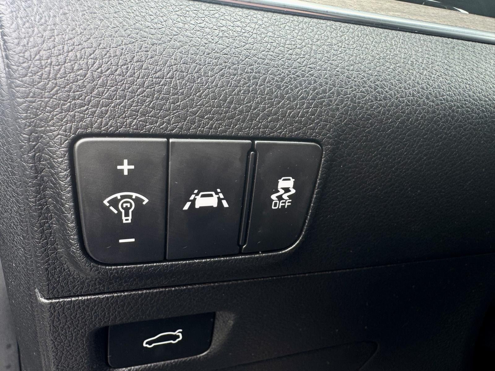 2024 Kia K5 EX