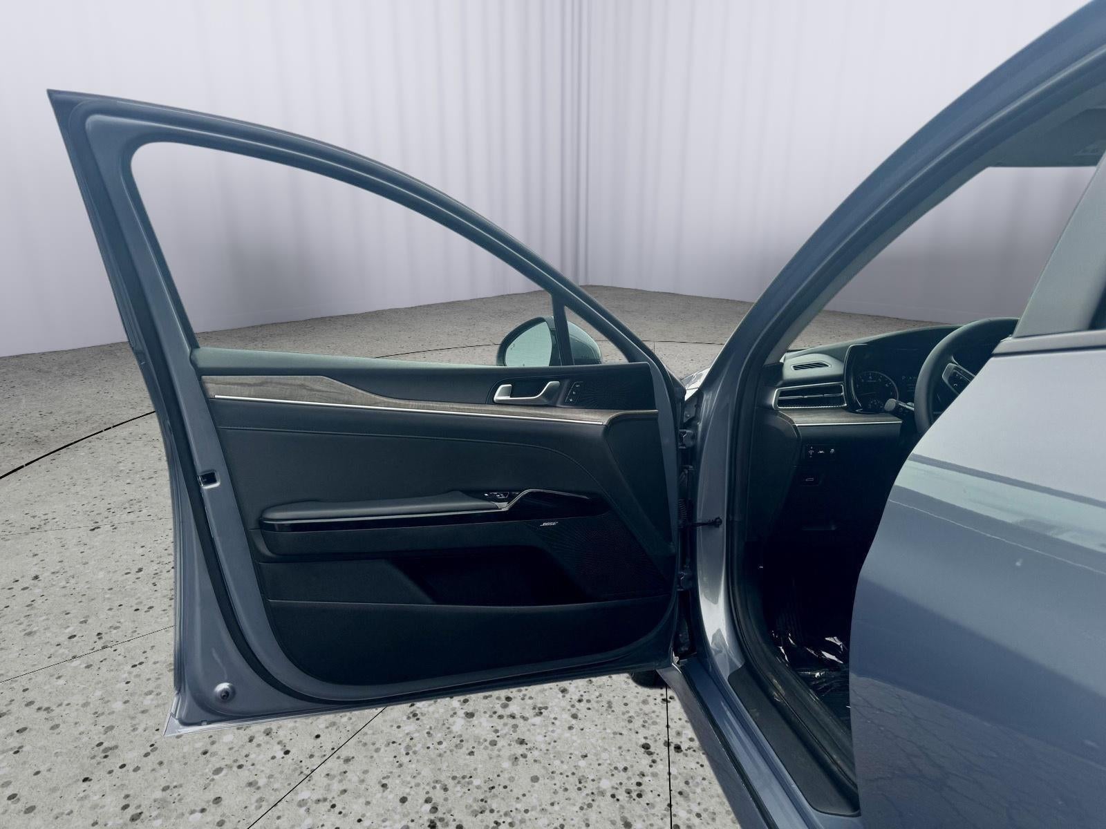 2024 Kia K5 EX