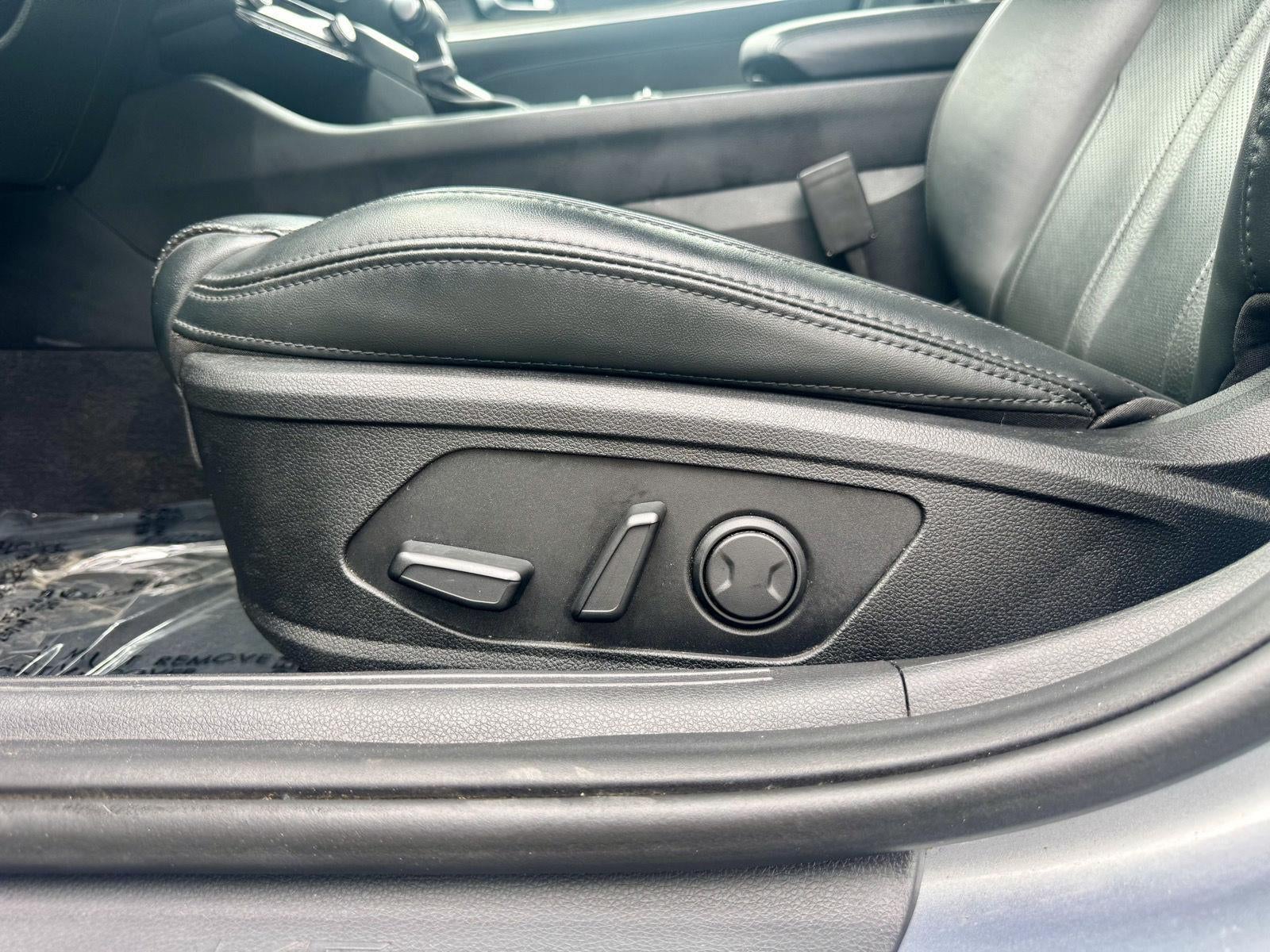 2024 Kia K5 EX