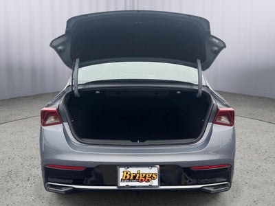 2024 Kia K5 EX