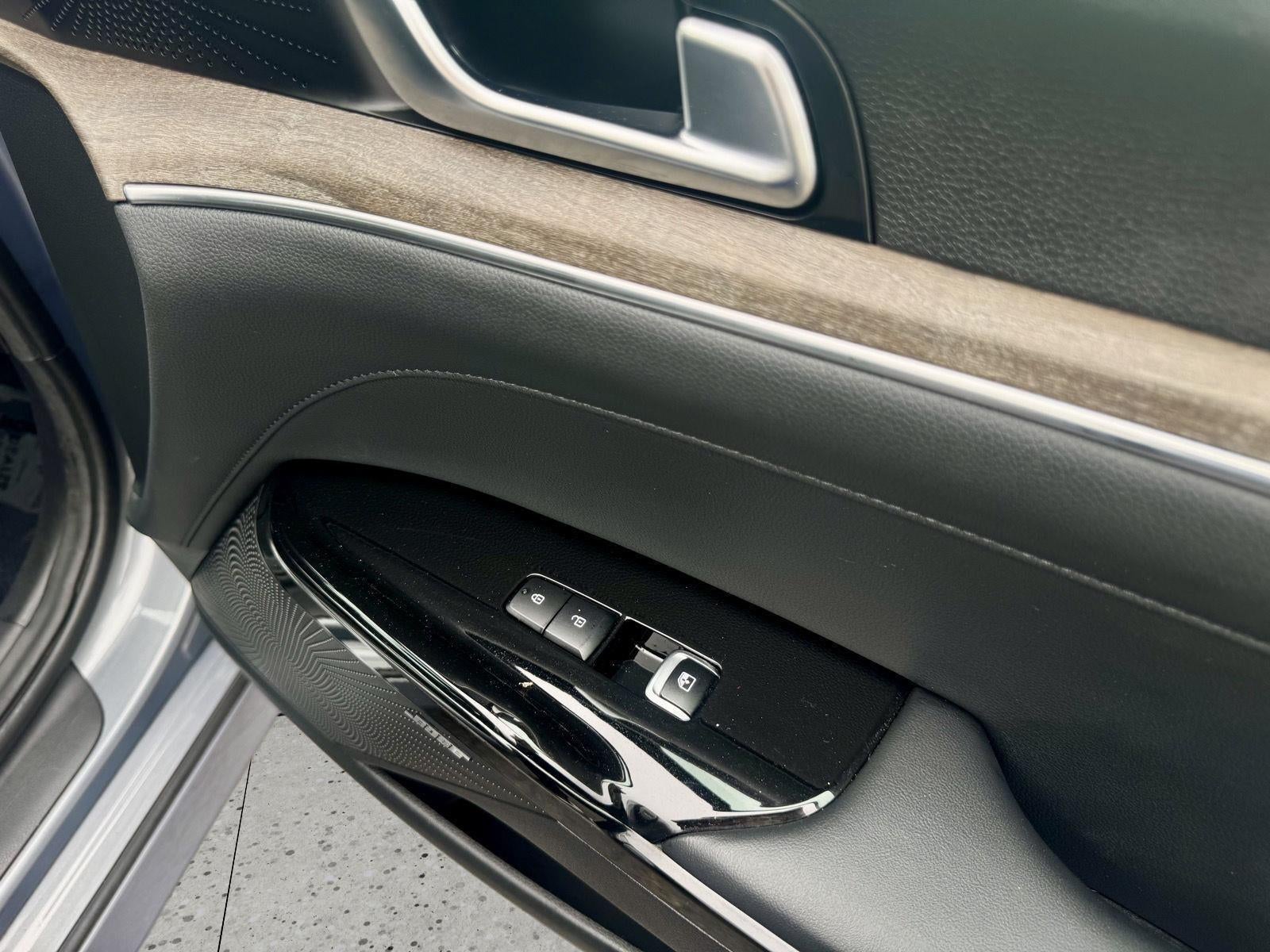 2024 Kia K5 EX