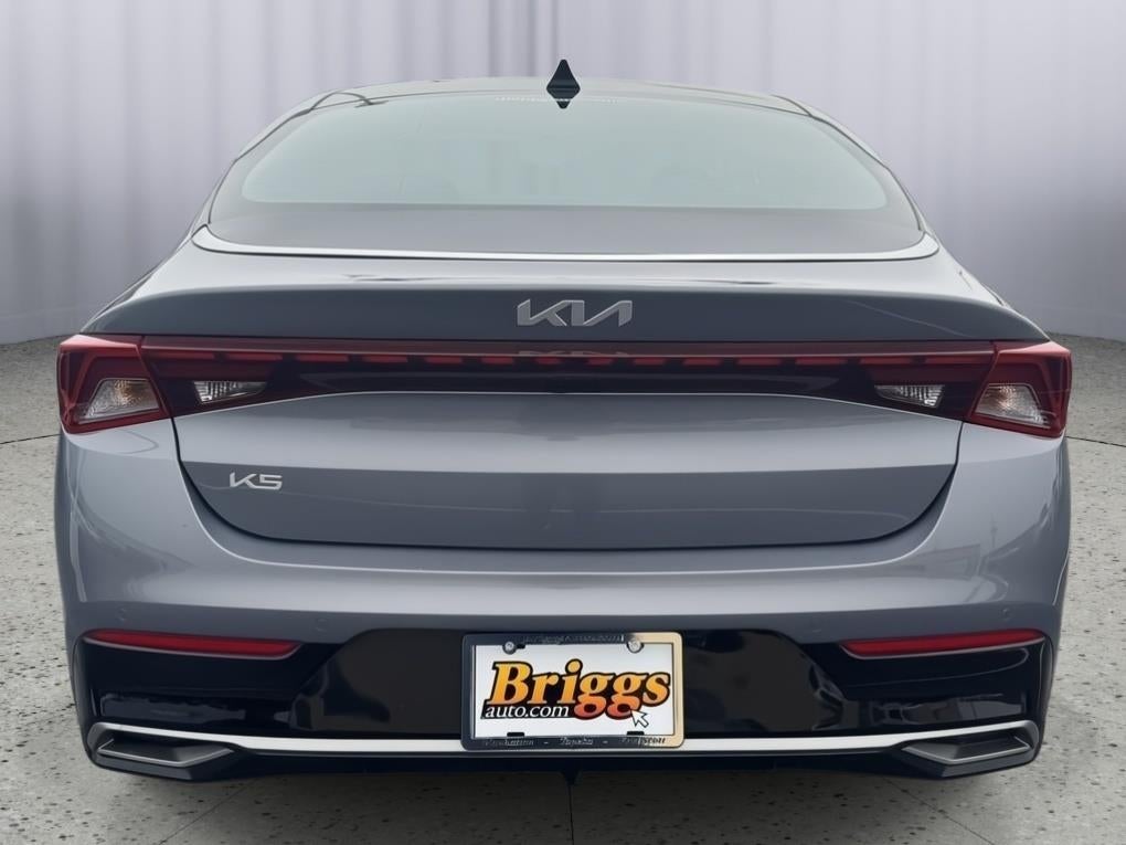 2024 Kia K5 EX