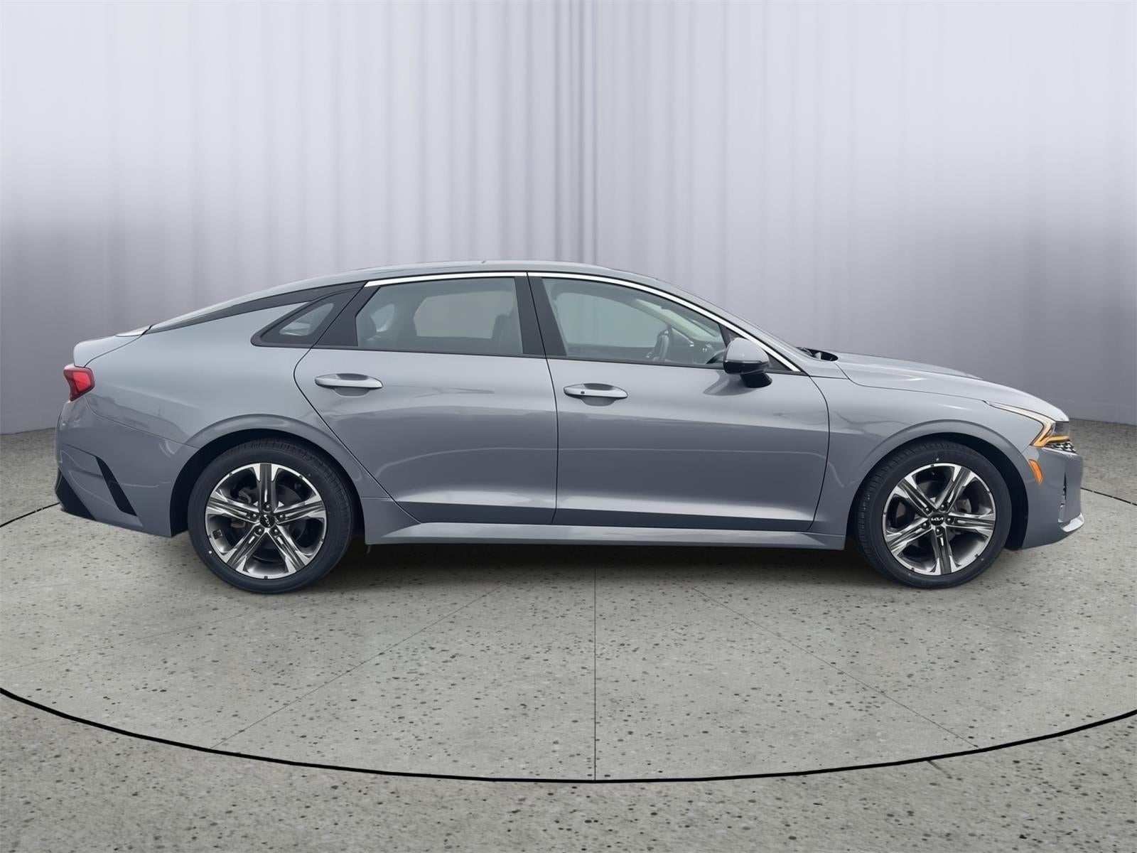 2024 Kia K5 EX