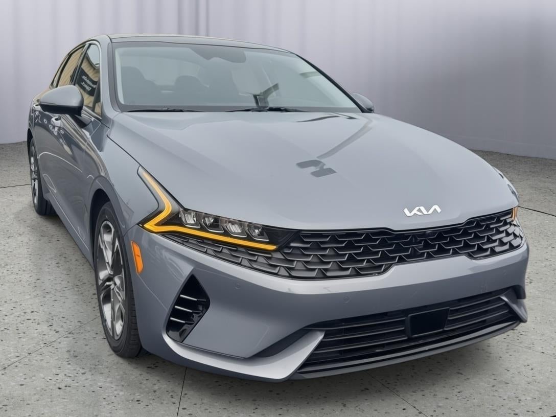 2024 Kia K5 EX
