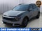 2025 Kia Sportage SX