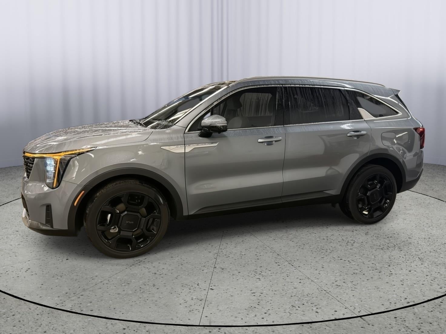 2025 Kia Sorento SX