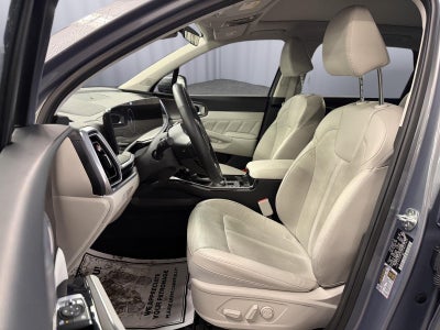 2025 Kia Sorento SX