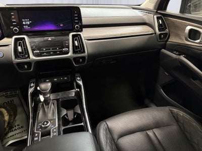 2021 Kia Sorento SX Prestige