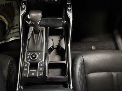 2021 Kia Sorento SX Prestige